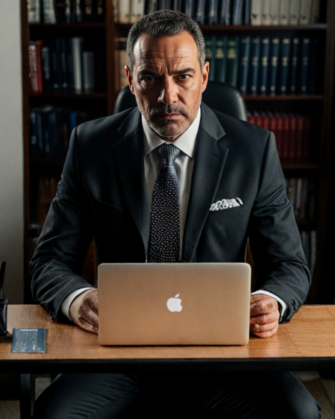 Dr. Ricardo Silva